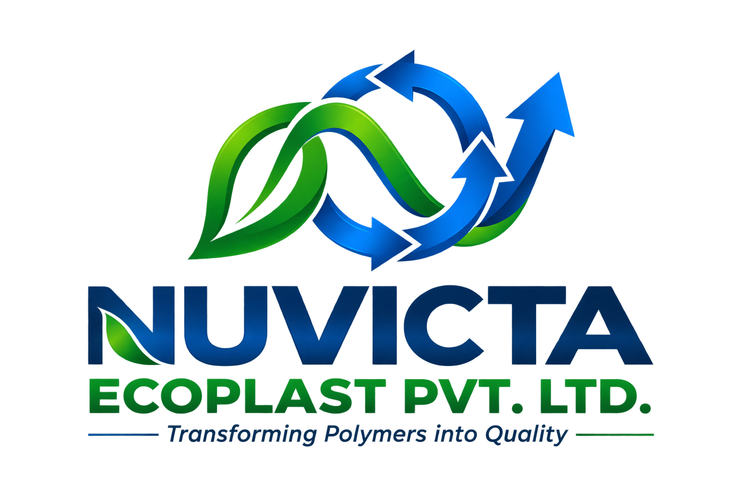 Nuvicta Ecoplast Pvt. Ltd.